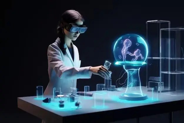How AI Applications in IVF Will Revolutionize Fertility Clinics by 2030