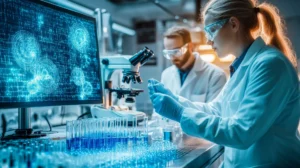 AI Applications in IVF