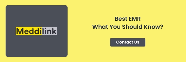 Best IVF EMR Software