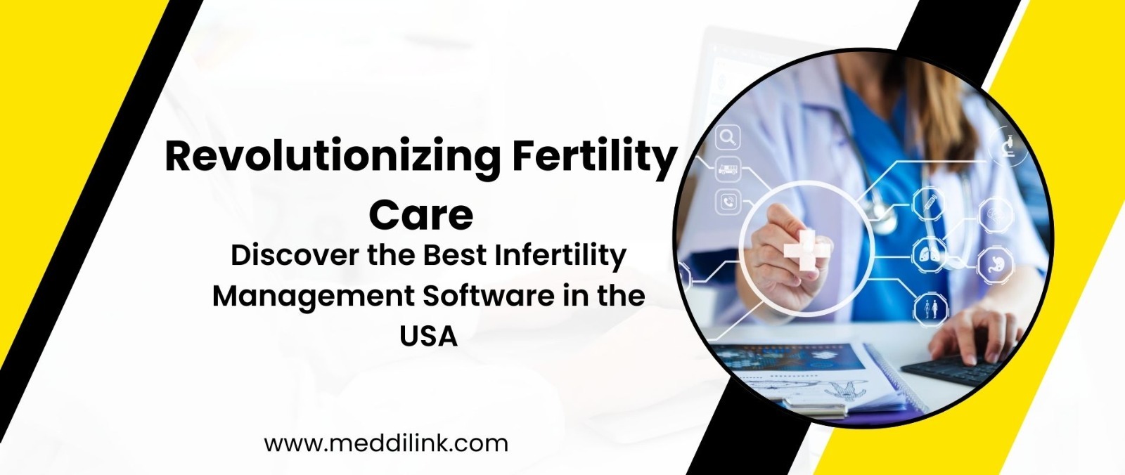 Revolutionizing Fertility Care: Discover the Best Infertility Management Software in the USA
