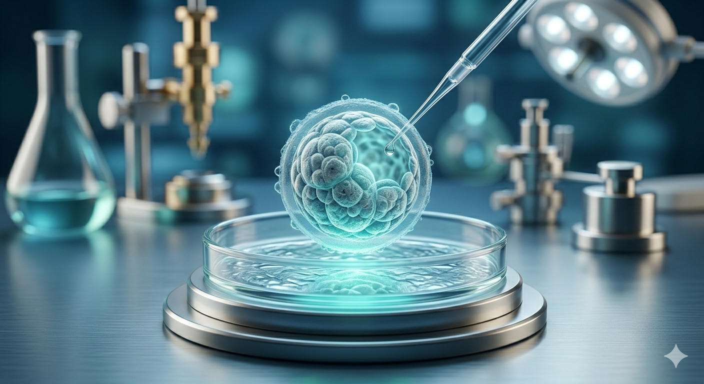 IVF Clinic Data Gaps: 7 Hidden Revenue Leaks (And How Top Clinics Fix Them)
