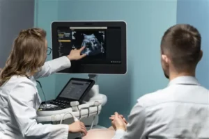 IVF Process, Cycle Management