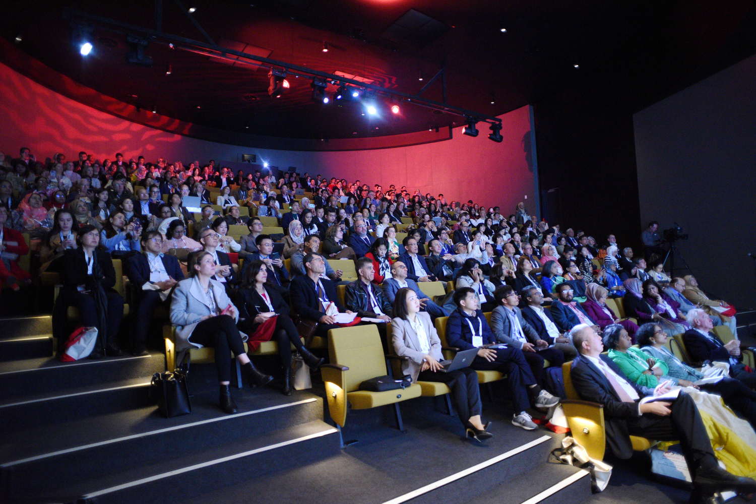 Meddilink at ASPIRE 2023 — Adelaide