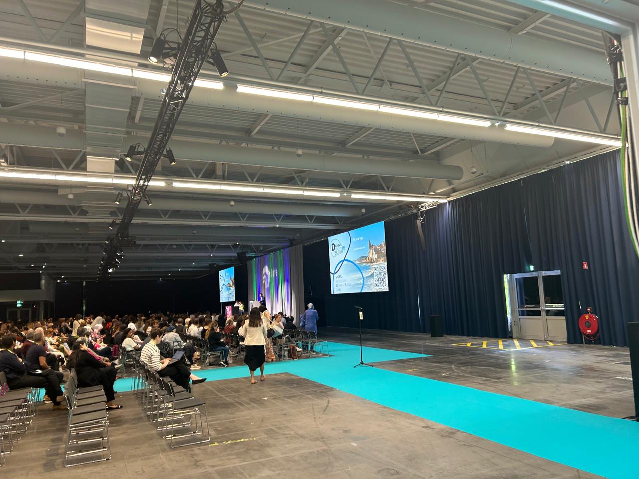 Meddilink at ESHRE 2024 — Amsterdam