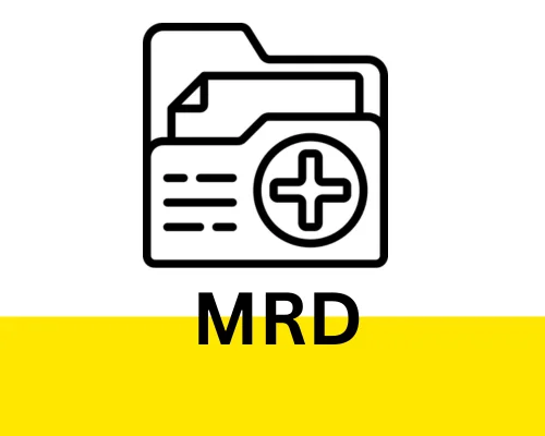MRD