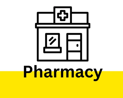 Pharmacy