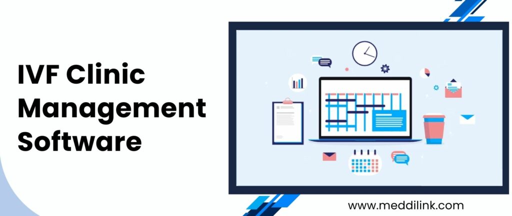 IVF Clinic Management Software