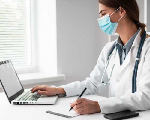 Registry Data Reporting