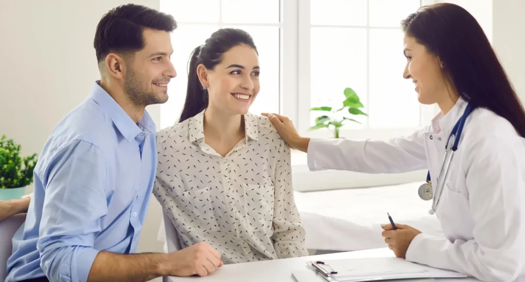 Personalized Protocols: The Key to Better IVF Treatments & Results