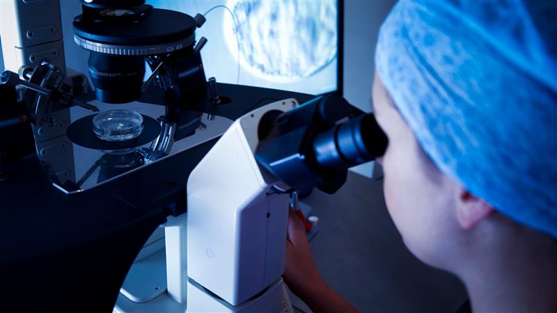 Next Gen IVF EMR