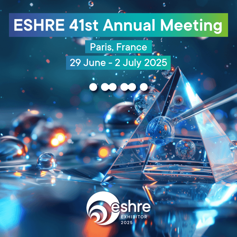 ESHRE 2025