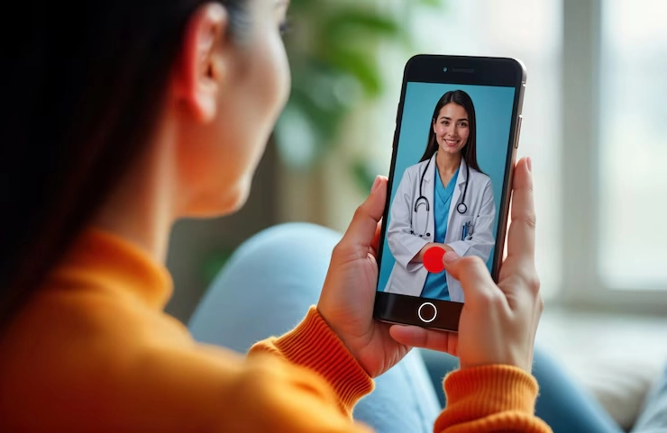 How Mobile Apps Improve IVF Success Rates