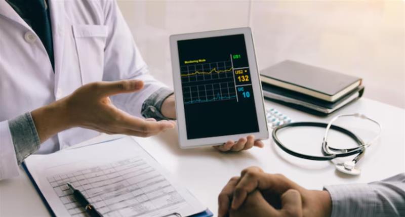 Best EMR for IVF Data Management